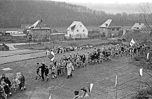1955_segnung marienschule_n_08